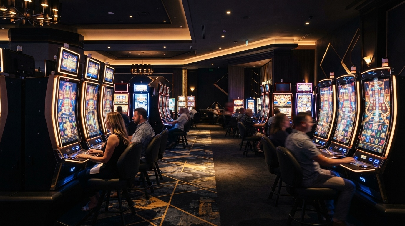 Madnix Casino — Responsible Gambling Practices