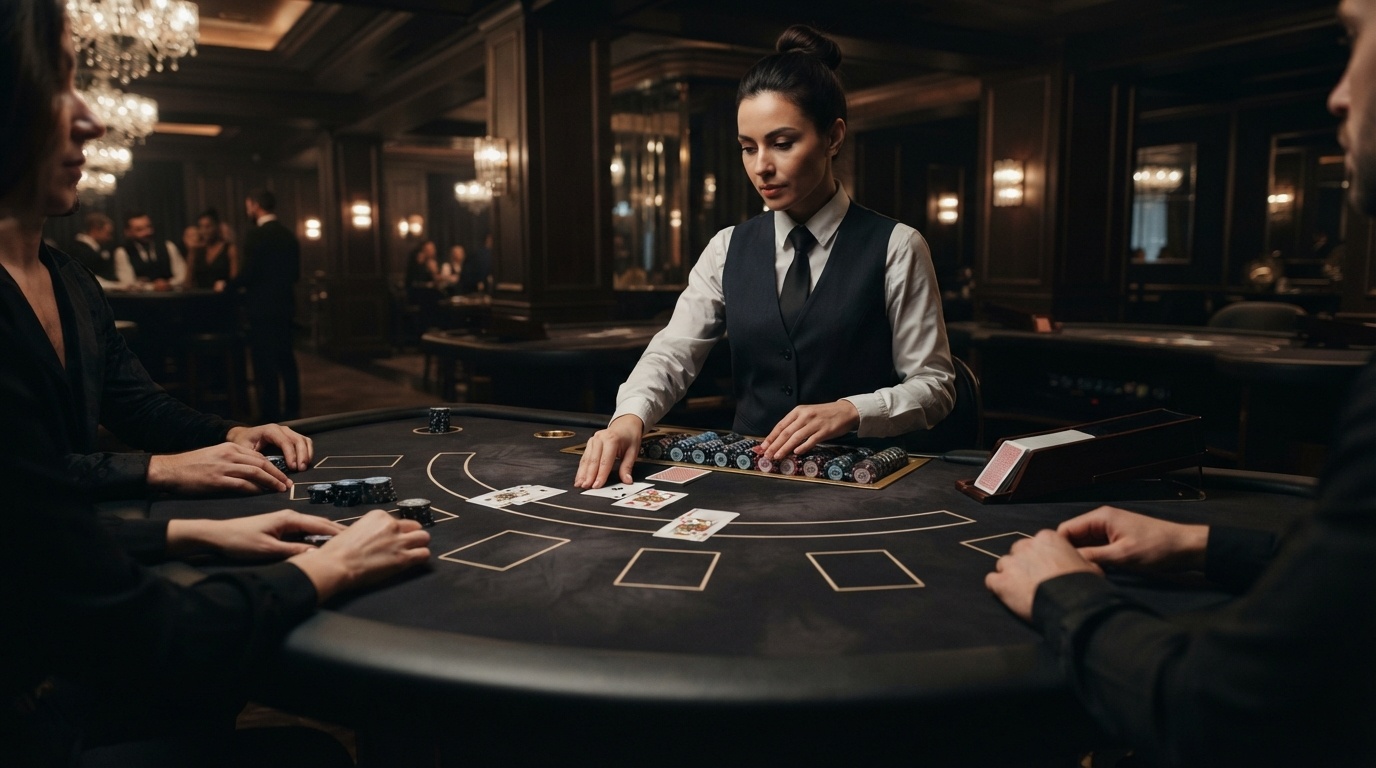 Explore the Exciting Game Selection at Madnix Casino